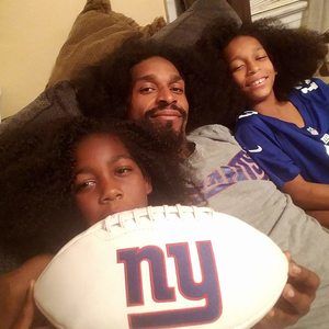 Meet your Posher, Ron